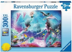 Ravensburger Regatul sirenelor propoziție
