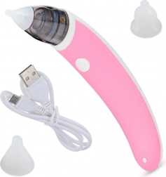 Aspirator nazal electric pentru copii