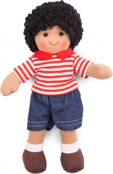 Păpuşa de pânză Otis