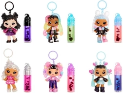 Yummiland păpușă cu luciu de buze – creează-ți propriul lip gloss parfumat