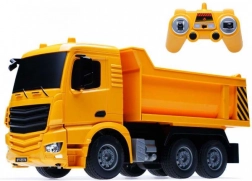 Betonieră RC MERCEDES-BENZ Arocs 1:26 2.4GHz