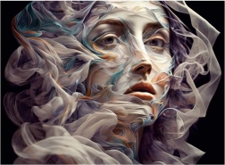 Puzzle ANATOLIAN Mara Despina 1000 piese