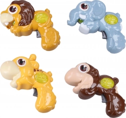 Animal interactiv cu efecte de lumină și sunet