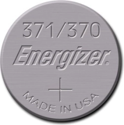 Baterie pentru ceasuri Energizer 371/370 SR920