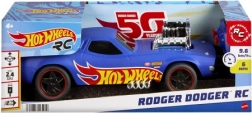 Hot Wheels RC mașină Rodger Dodger 1:16