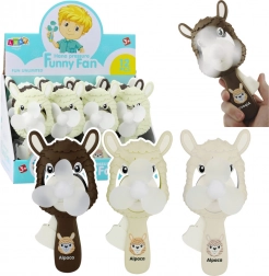 Ventilator manual Alpaca pentru copii