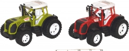 Tractor cu inerție 28 cm