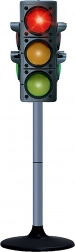Semafor cu efecte luminoase și sonore 71 cm