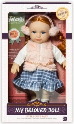 Păpușă 36 cm Jelena