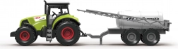 Tractor cu remorcă de stropit 31 cm