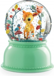 Lampa de veghe Căprioara Djeco