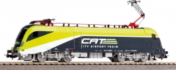 Piko locomotivă electrică Rh 1116 Taurus CAT ÖBB, H0