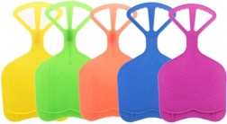 Sanie din plastic pentru o persoană