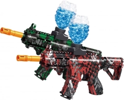 Starx gel blaster cu încărcător pentru biluțe