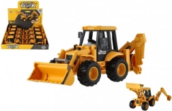 Încărcător din plastic 8x17 cm cu inerție