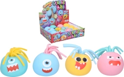 Monstruleț de strâns sfeclă 10 cm