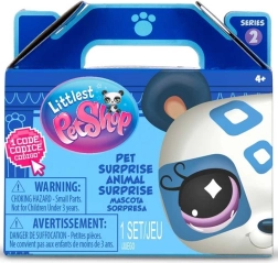 Littlest Pet Shop LPS surpriză – figurină de colecție