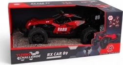 Mașină RC Turbo Challenge RX Car 89 1:12, 2,4 GHz, 15 km/h