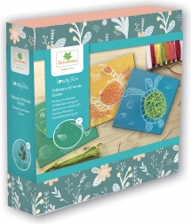 Imagini Împletite Ocean pentru copii creativi