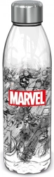 Sticlă sport MARVEL 980 ml cu capac cu filet