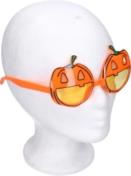 Set de carnaval – ochelari cu dovleac