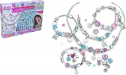 Set pentru crearea brățărilor cu mărgele