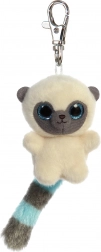 YooHoo breloc din pluș 10 cm