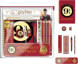 Set şcolar Harry Potter peron 9 și 3/4