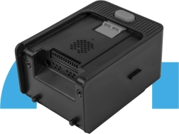 Aspirator fără fir MalTec Turbocyclone Pro 2000 3‑în‑1