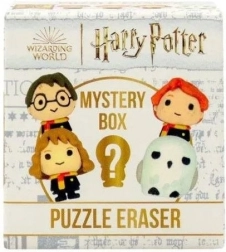 Figurină puzzle 3D Harry Potter