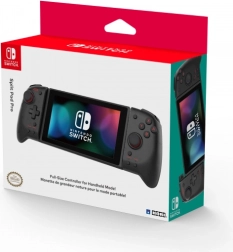 nintendo switch split pad pro negru