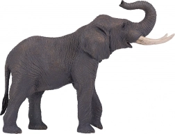 Mojo elefant african – figurină realistă XXL