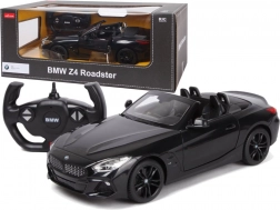 Mașină cu telecomandă BMW Z4 Roadster 1:14 negru