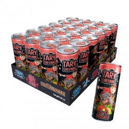 Ceai rece cu aromă de piersică