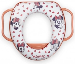 Adaptor moale pentru toaletă, Minnie