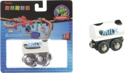 Maxim vagon pentru lapte