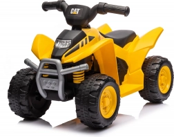 ATV electric Chipolino CAT