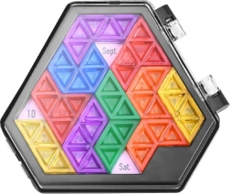 Tangram puzzle 10 cm