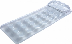 Saltea gonflabilă cu două camere Bestway cu pernă