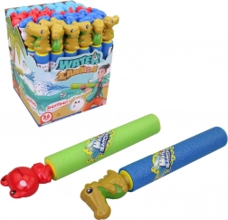 Pompa de apă cu animăluțe pentru copii