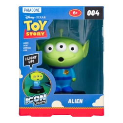 Lumină icon Paladone Toy Story Woody