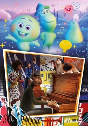 Puzzle Dușe 180 de piese