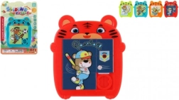 Puzzle animalut plastic