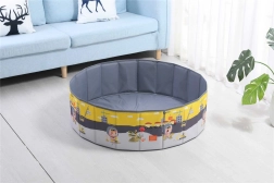 Loc de Joacă pentru Copii Șantier