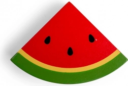 Felie de pepene din lemn Bigjigs Toys