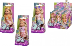 păpușă Evi LOVE dulce – mix 3 tipuri, display 12 buc