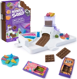 Kinetic Sand fabricarea dulciurilor