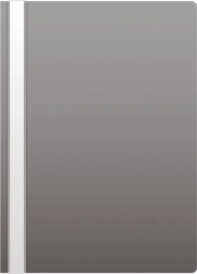 Dosar rapid gri pentru documente A4