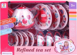 Set de bucătărie pentru micile șefe bucătărese