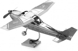 METAL EARTH puzzle 3D Cessna 172 Skyhawk